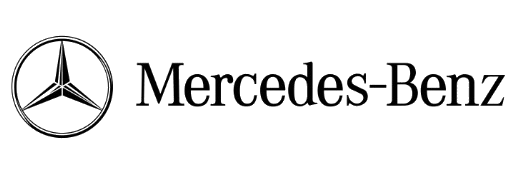 Mercedes-Benz logo